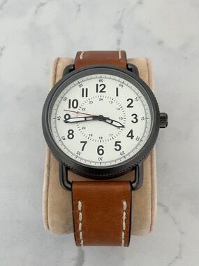 New Vintage Mark’s & Spencer Men’s Watch